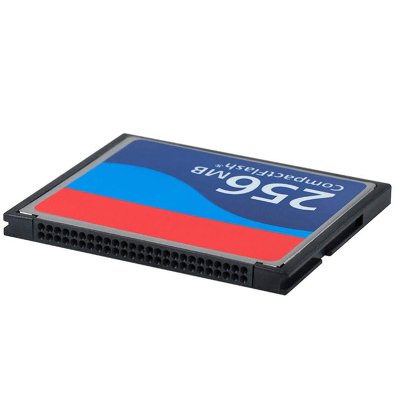 Compact Flash Memory Card Original Camera Card CF Card 256MB