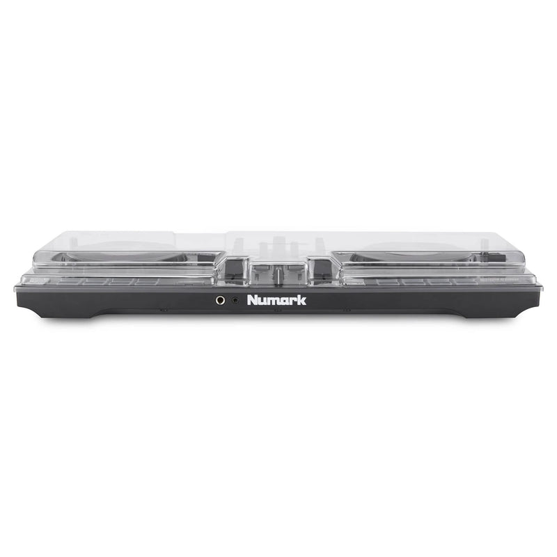 [AUSTRALIA] - Decksaver Polycarbonate LE Mixtrack Pro FX and Platinum FX Cover Light Edition for Durable Protection with Dust, Liquid and Impact Protection 