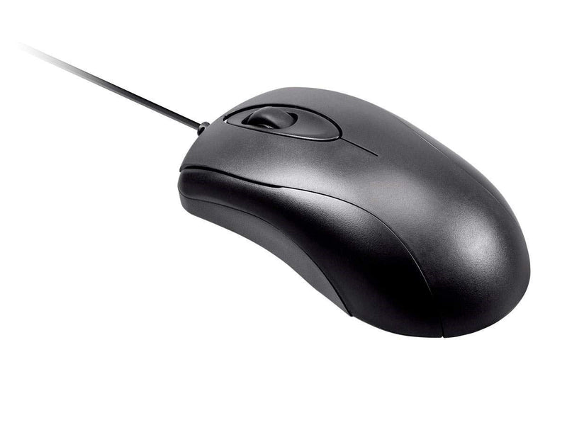 Monoprice Essential USB Mouse (115907)