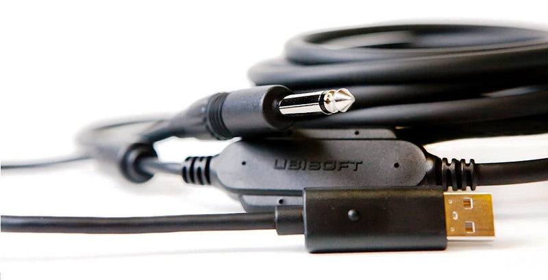 Ubisoft RockSmith Real Tone Cable Single