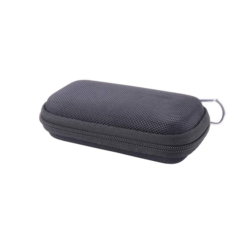 Aenllosi Hard Carrying Case Case Compatible for Crucial 1TB/500GB X8 Portable SSD (Storage)