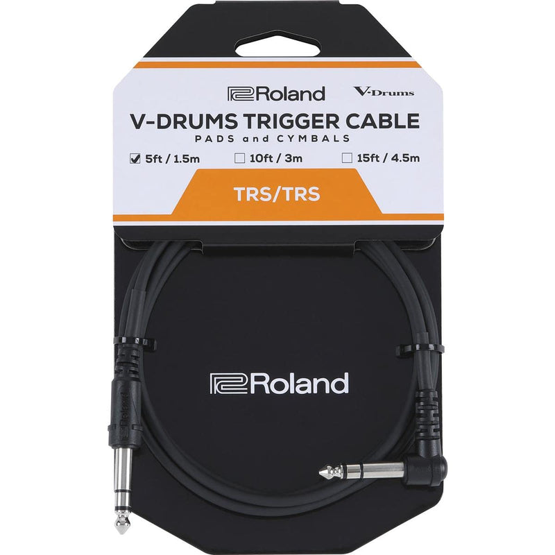 [AUSTRALIA] - Roland Electronic Drum Accessory (PCS-5-TRA) 