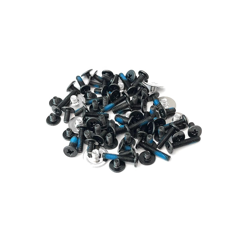GinTai Computer Screw Assortment Kit for ASUS ROG Zephyrus M15 GU502 | GU502LW GU502LU GU502LV GU502LWS GU502GU GU502GV GU502DU,G15 GA502 GA502IV GA502IU GA502DU Screws Kit,Screws Set,Screws Pack 1