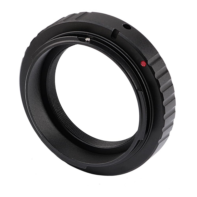 [AUSTRALIA] - M42 T-Ring Adapter for Canon SLR Cameras - Aluminum Frame - Capture The Stars and Scenic Views 