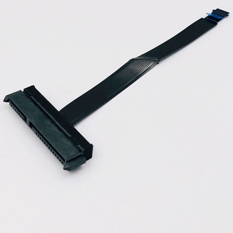 FainWan SATA Hard Drive Cable SSD P4TVW 0P4TVW NBX0001YV00 HDD Connector Compatible with Dell Inspiron 15 5565 5567