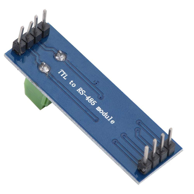 5pcs RS-485 Converter Module TTL to RS-485 Adapter for Raspberry pi