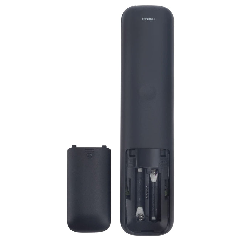 ALLIMITY ERF2G60H Replacement Voice Remote Control fit for Hisense 4K OLED TV 32H5570F 32H5580F 32H5590F 55H9G 65H9G 43H5670G 40H5580F 40H5590F 32H56G 50H6570G 55H6570G 55H6510G 32H5530F 32H5609