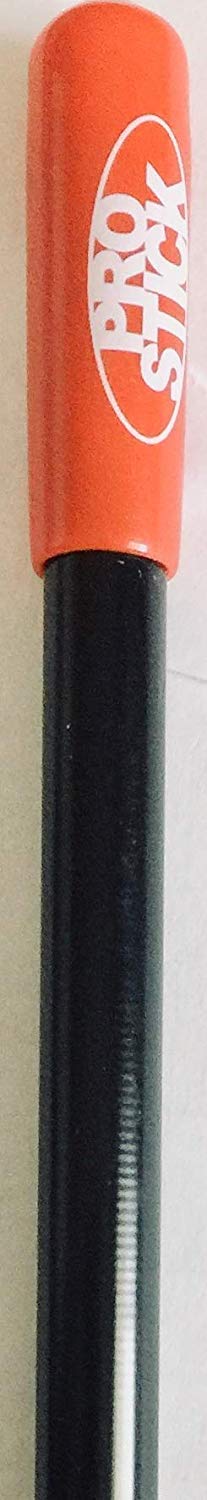 [AUSTRALIA] - Prostick 2` Foot Fiberglass - Black CB Radio Antenna 