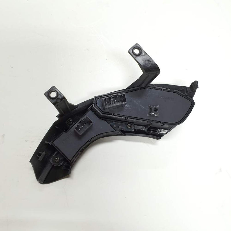 Automotiveapple Heating Steering Wheel LH Remote Control Switch for 2011 2015 Hyundai Elantra MD