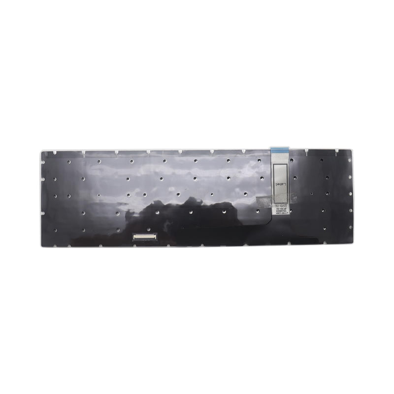 New Replacement Keyboard for MSI GE76 Raider 10UG 10UH 11UG 11UH 11UE MS-17K3 MS-17K2 GP76 GS76 Per-Key RGB Backlit US