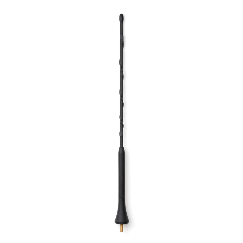 [AUSTRALIA] - Votex - A610-14-1 Rubber Radio 14" Antenna Mast fits: Ford Transit 150-250 - 350 (2015-2025) - Part Number CK4Z-18A886-A 