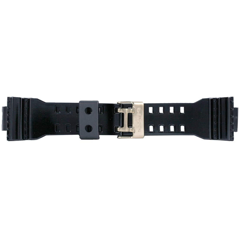 Casio 10391028 Gold Buckle Band G-Shock GA110GB-1A GD100GB-1 GAC100BR GDF100GB-1