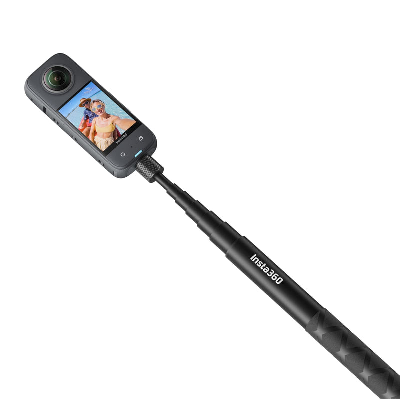 Insta360 114cm Invisible Selfie Stick Black
