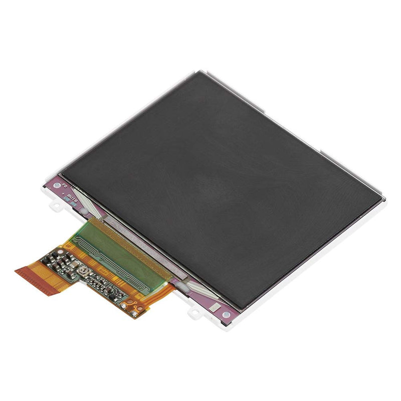 ASHATA Inner LCD Display Screen Replacement for iPod Classic 6th Gen 80GB 120GB 160GB, Easy Installation