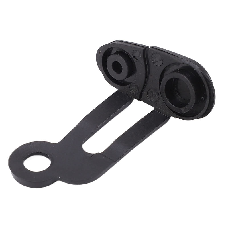 Shutter Cable Rubber Top Cover Rubber Shutter Cable Rubber Lid Lid Digital Camera Repair Part for D800 D800E Cameras