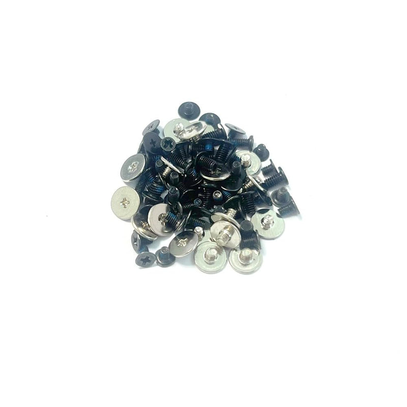 GinTai Laptop Screws Kit Replacement for DELL Inspiron 3480 3481 3482 P89G | Laptop Repair Screws , Set of Screws , Screws Set
