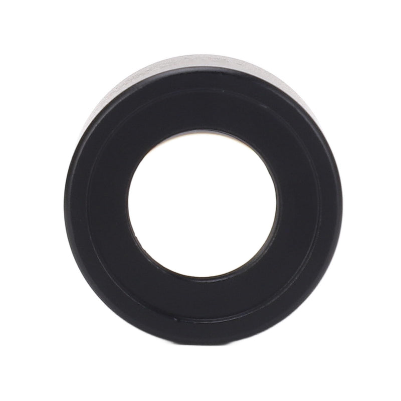 Telescope Eyepiece, 25mm FocalLength Eyepiece Compatible with 0.965 Inch Telescopes, HD Optical Glass Telescope Eyepiece for Observing Nebulae Viewing