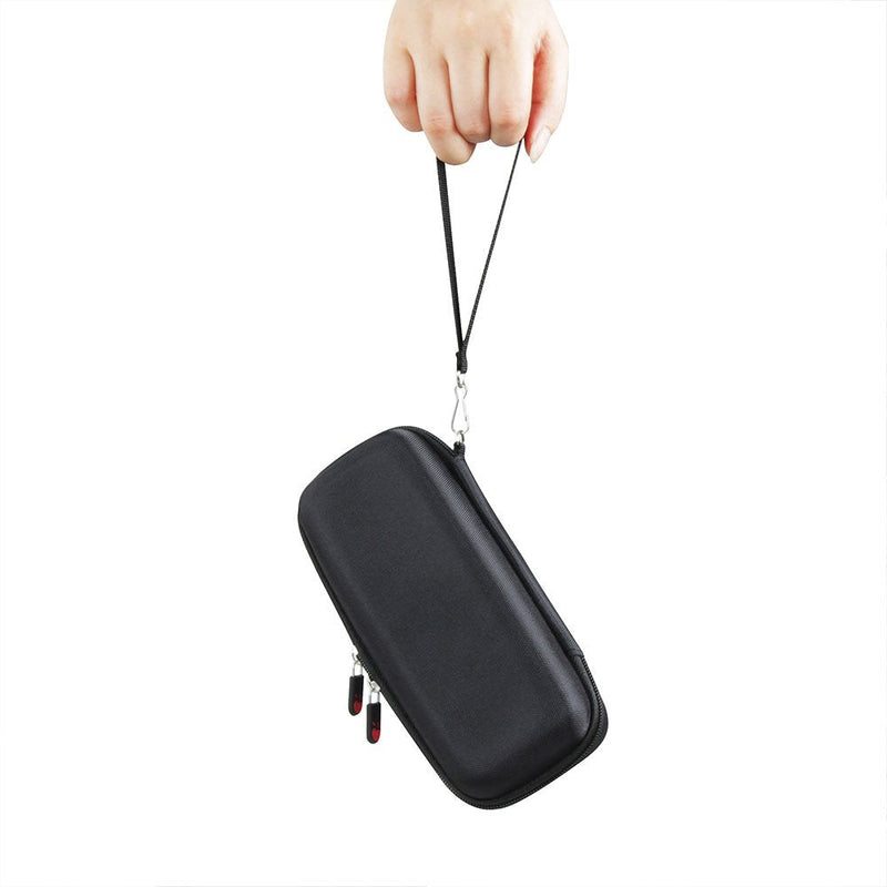 Hermitshell Hard EVA Travel Case Fits Anker SoundCore 2 Portable Bluetooth Speaker