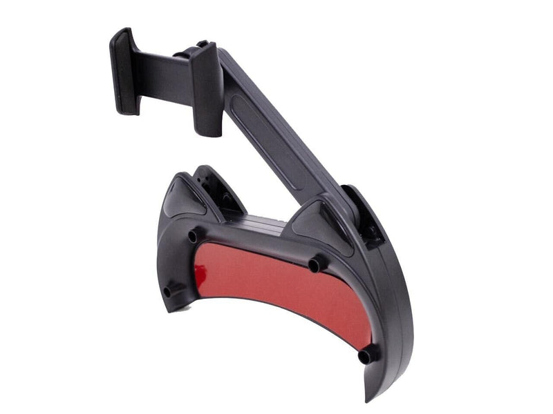 Interior Accessories - Smartphone Phone Holder Compatible with Mini Cooper F56 F57 F58 F59 LCI 2018-2023 - Foldable Bracket Only Digital Cluster Facelift Models