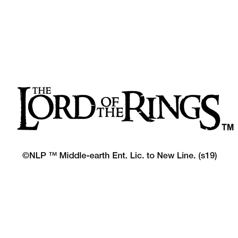 The Lord of The Rings The Prancing Pony Low Profile Thin Mouse Pad Mousepad Multi-colored