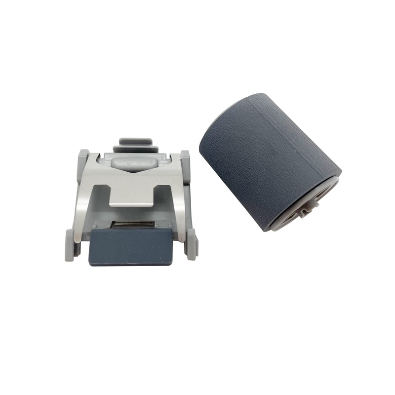 [AUSTRALIA] - XIAOXIA B12B813421 Scanner Roller Assembly Kit Compatible with Epson GT-S50 GT-S80 GT-S55 GT-S85 