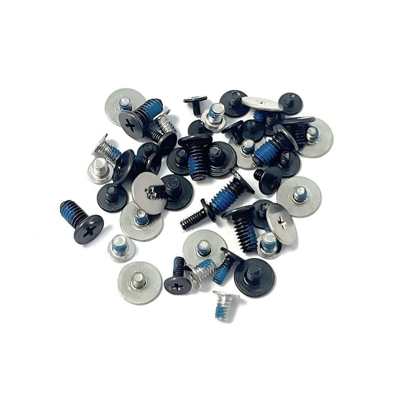GinTai Screw Kit Replacement for DELL XPS 9300 P117G001 XPS 9310 P117G002 | Complete Set of Screws,Laptop Screw Kit Full Set