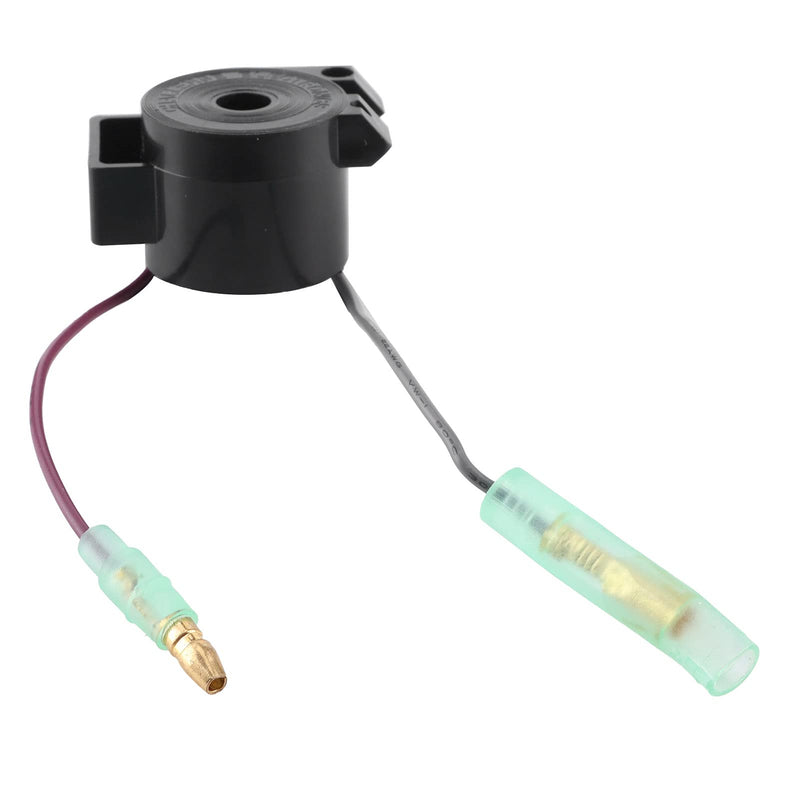 Boat Warn Alarm, Universal Audio Warn Alarm Remote Control Box Outboard Engine 816492A1 Single and Double Key Panel