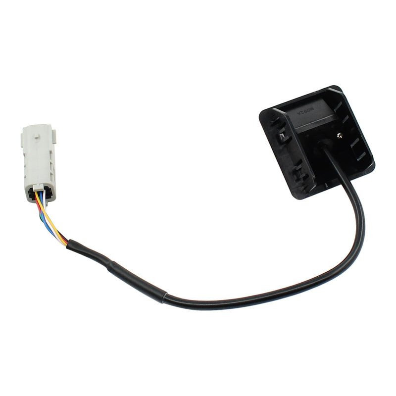 Rear View Backup Park Assist Camera for Chevrolet Traverse 2013-2017