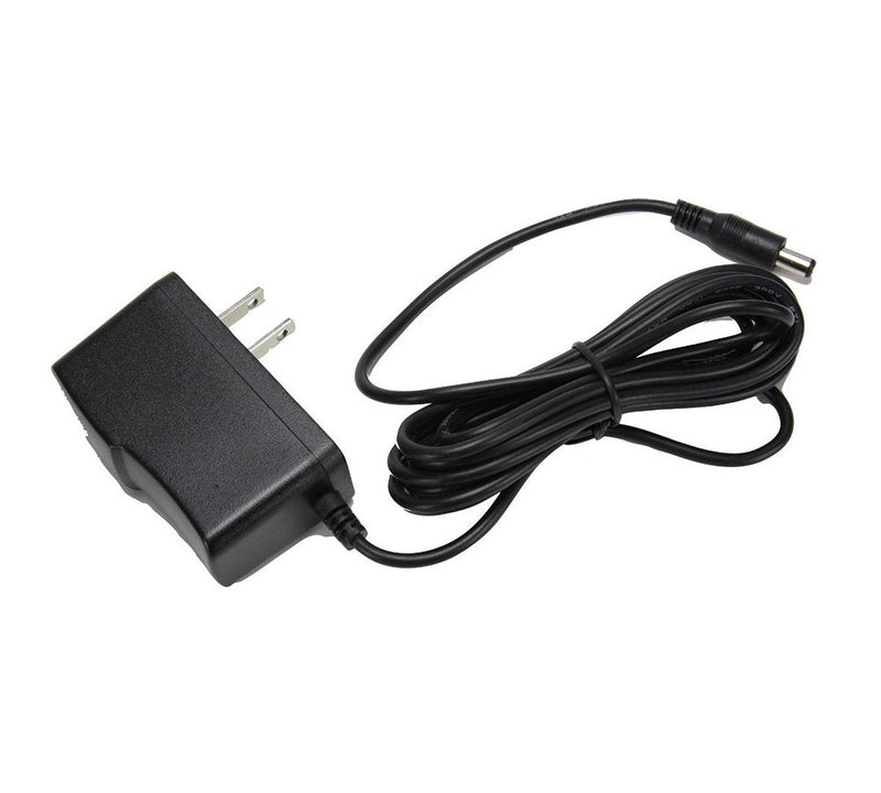 NUX Lacerate Mini Booster Pedal Bundle with 9V Power Supply
