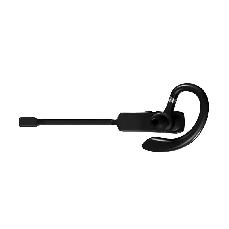 Turtle Beach Recon Air Wireless Gaming Chat Communicator for Xbox Series X, Xbox Series S, Xbox One, iOS, Android, Windows 10 & 11 PCs, & Bluetooth Mobile Devices with Noise - Cancelling Mic – Black