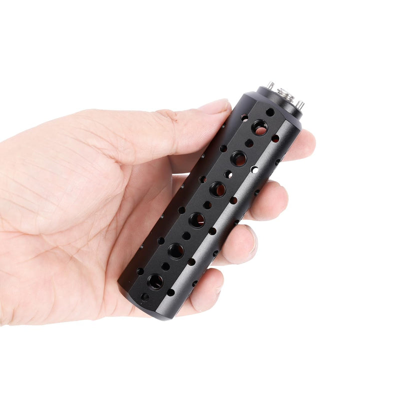 [AUSTRALIA] - NICEYRIG Cheese Mounting Plate Camera Accessory Extension Handle Grip for ARRI Mount, Steady Video Support Stabilizer Camera Handgrip for DIY Accessories - 600 