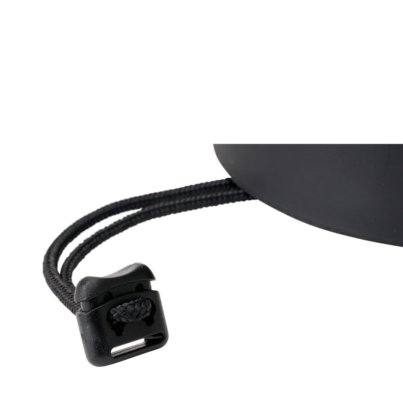 [AUSTRALIA] - Protec Vulkan French Horn Tunable Mute (Straight), Model V101 