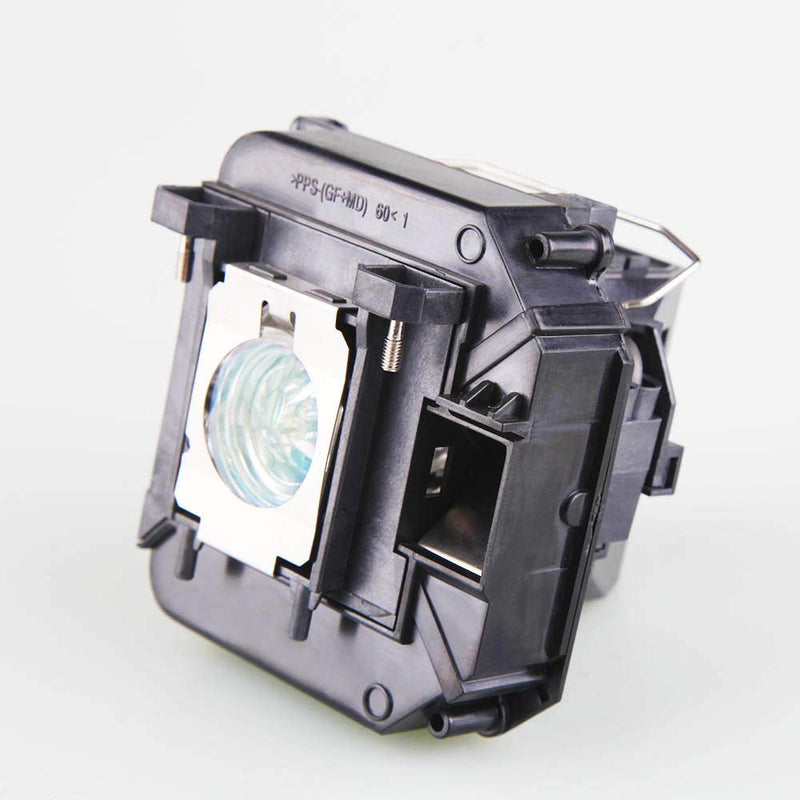 Huaute V13h010l60 Replacement Projector Lamp for ELPLP60 for Epson PowerLite 420 425W 905 92 93 95 96W 1835 430 435W 915W
