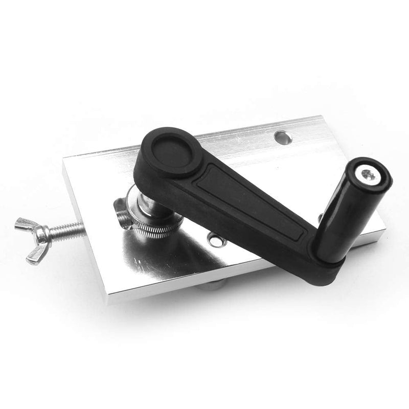 [AUSTRALIA] - Liyafy Professional Guitar Bass Luthier Tool for Fret Wire Bending and Straightening Luthier Tool 1 