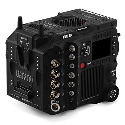Ronin 2 Run/Stop Cable for Alexa 35, MINI LF, V-Raptor XL, Venice