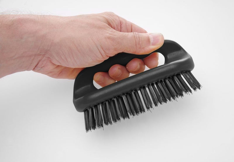 Hendi UK Wire brush head, 150x55 mm