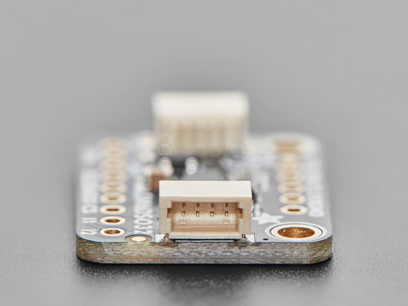 Adafruit LSM6DSO32 6-DoF Stemma QT/Qwiic 4692 Accelerometer and Gyroscope
