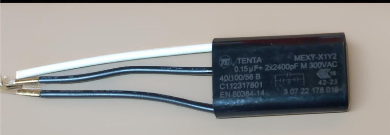 Fein Fe Capacitor 30722178016