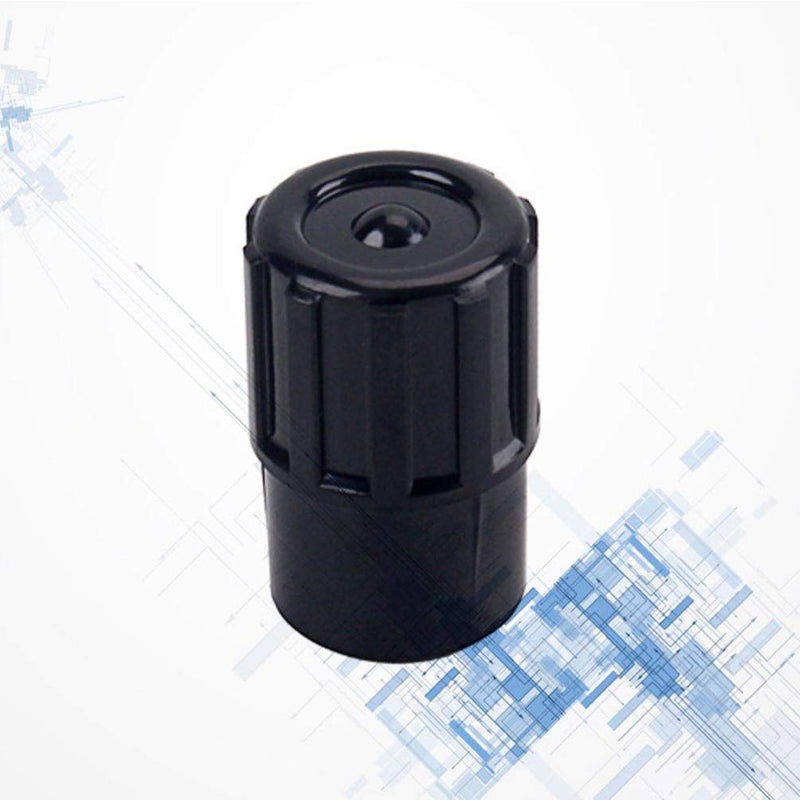 Supvox Alto Saxophone End Plug Plastic End Plug Sax Replacement Accessories for Sax Lovers