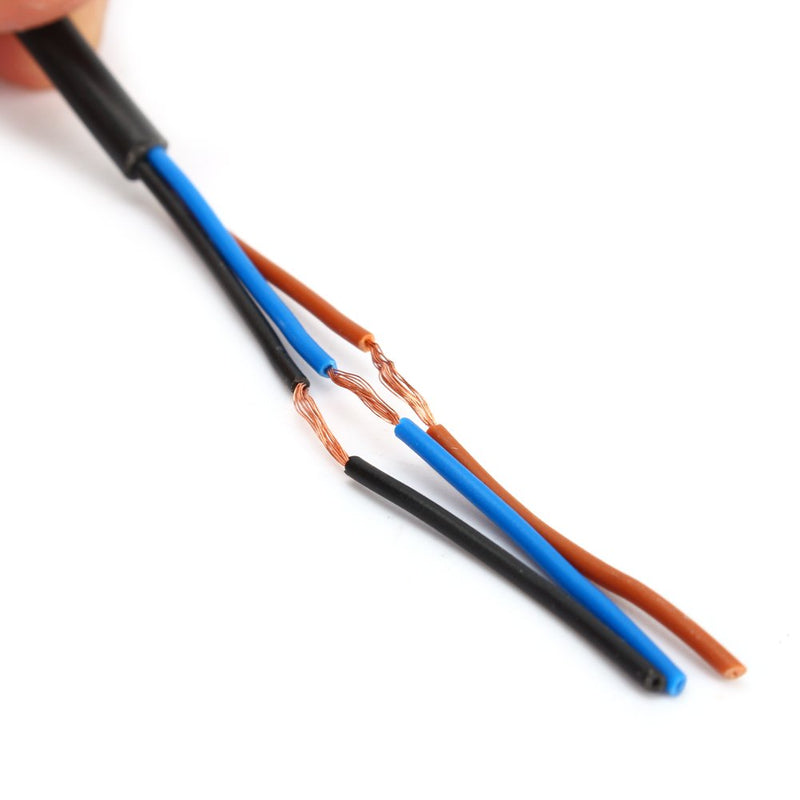 [AUSTRALIA] - Precise Npn Hall Effect Sensor with Magnet, Normally Open Proximity Switch for 6 36 V Dc, Compatible Njk 5002C, Robust Industrial Design Automation Technology and Machine Controls 