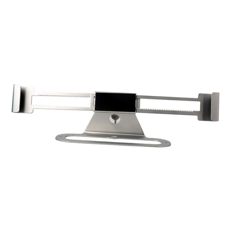 Laptop Security Lock Laptop Retail Anti Theft Holder Adjustable Width 29.5CM-45CM