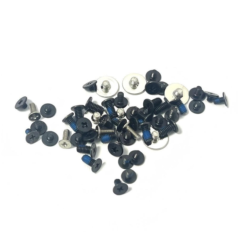 GinTai Laptop Screws Kit Replacement for DELL Latitude 3310 2 in 1 P118G | Laptop Repair Screws , Set of Screws , Screws Set