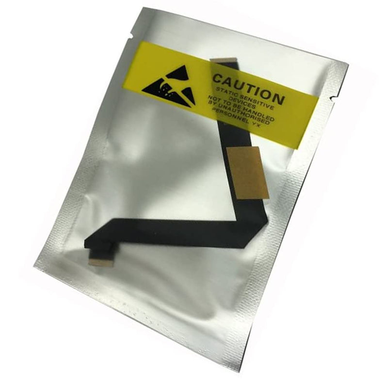 Willhom 593-1604-B IPD Trackpad Touchpad Flex Cable Replacement for MacBook Air 13" A1466 (Mid 2013-2017) (923-0441)