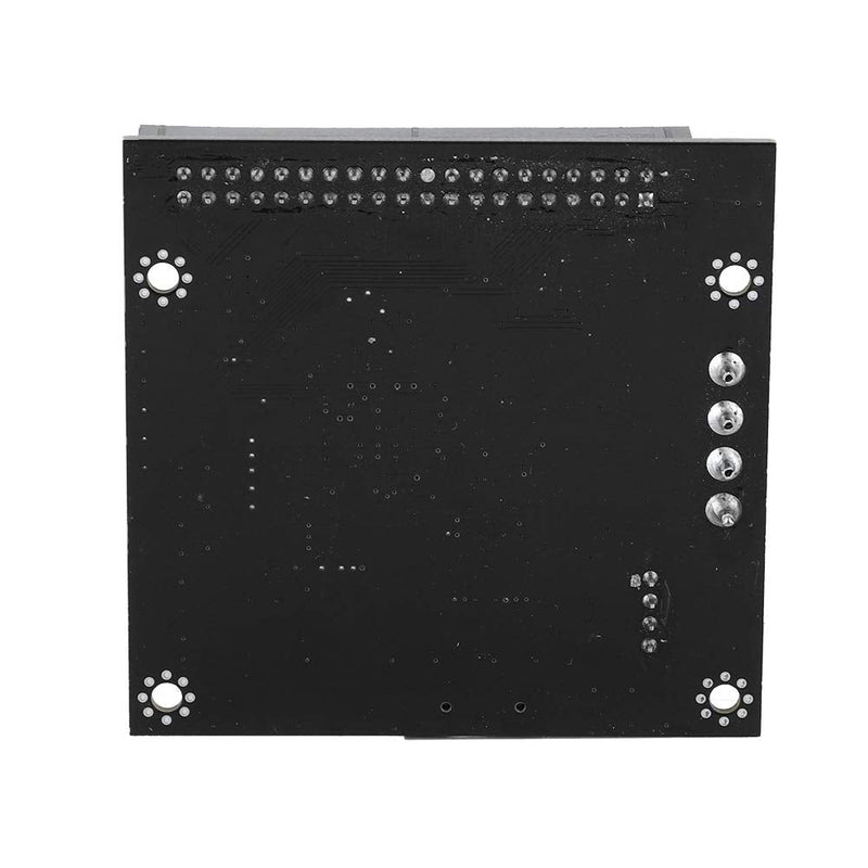 ASHATA SD Card to 2.5 Inch IDE Adapter,TF Memory Card to IDE 40Pin Male Adapter for DOS/Linux/Windows 98SE, Me, 2000, XP and for Vista.