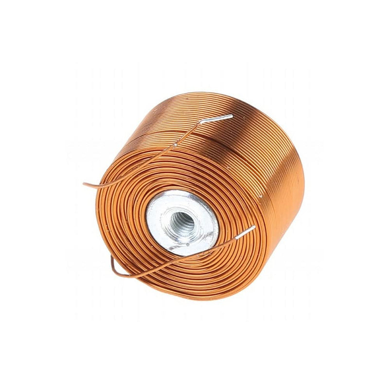 5/10 Pcs 19x12mm Electromagnetic Induction Magnetic Induction Magnetic Levitation Coil Copper Coil
