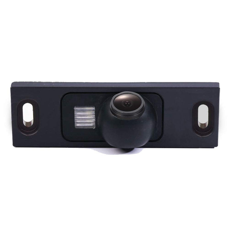 Super HD Vehicle Camera 1280x720 Pixels 1000 TV Lines Waterproof Vehicle Car Rear View Backup Camera 170° Reverse Camera for Saab 92 93 94 95 97 9X Subaru Liberty Forester Wagon