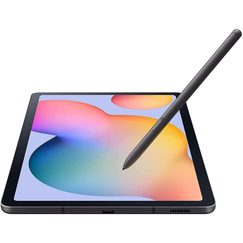 Galaxy Tab S6 Lite Pen Replacement S Pen for Samsung Galaxy Tab S6 Lite (EJ-PP610) Stylus Pen+Tips/Nibs(Oxford Gray) Oxford Gray
