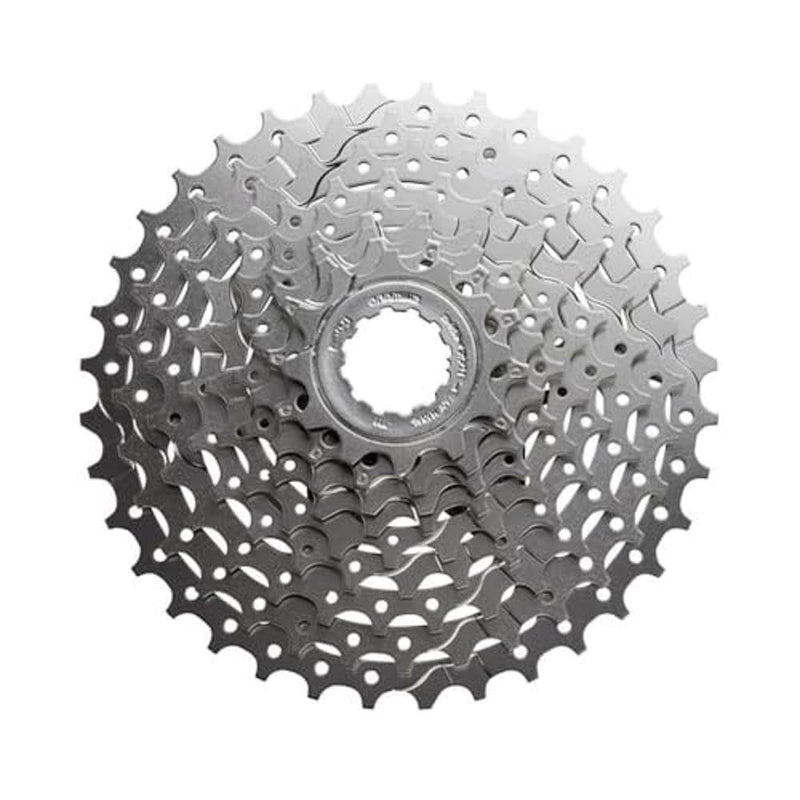 [AUSTRALIA] - Shimano Cassette HG400 9 Speed 11-32 Single 