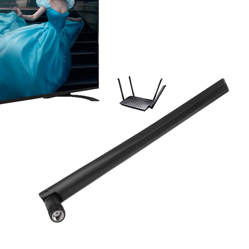 Antenna Replacement Rt N66U Antenna 3Pcs Router SMA Network Card External Antenna for Rt Ac68U