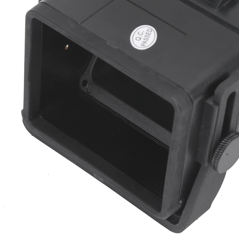 [AUSTRALIA] - Hilitand Camera Viewfinder, 3X Amplification Camera Screen Viewfinder for Camera Camcorder with 3in/3.2in Screen SLR Viewfinder 